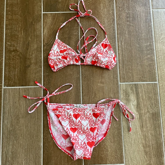 Billabong Swim Billabong Retro Bikini Poshmark